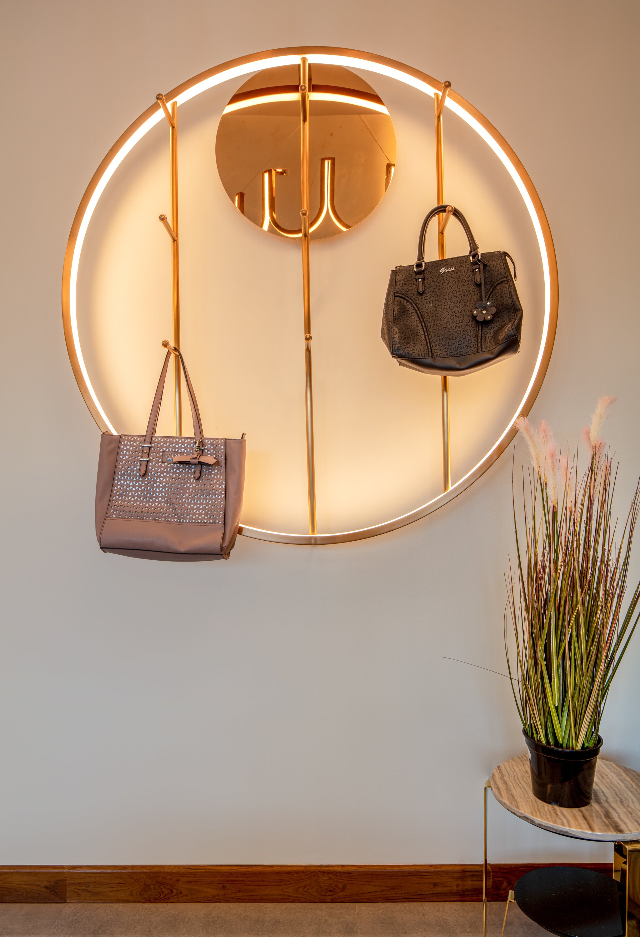 INTERIOR - PRIVATE RESIDENTIAL